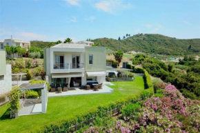 Tamara Luxury Villa Pefkohori (5 bedrooms 12 guests)